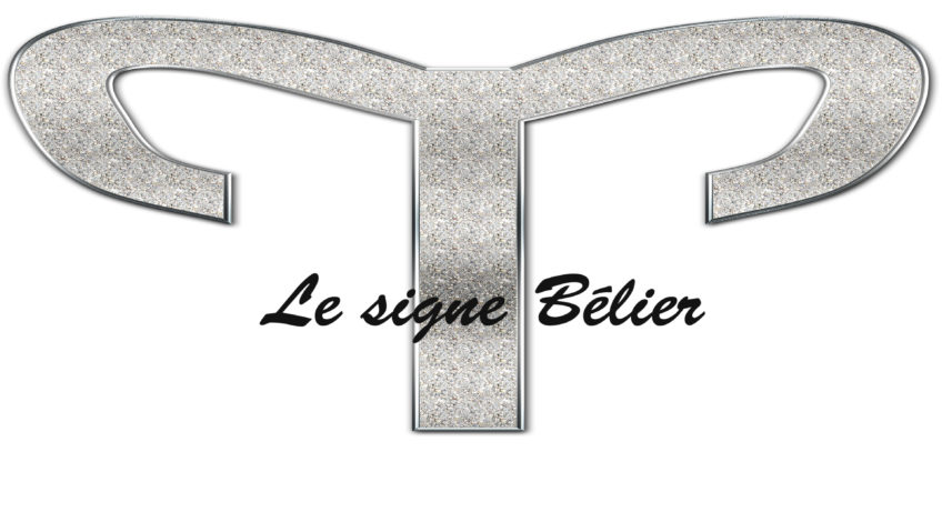 Le signe Bélier