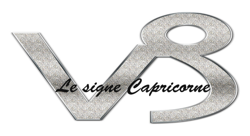 Le signe Capricorne