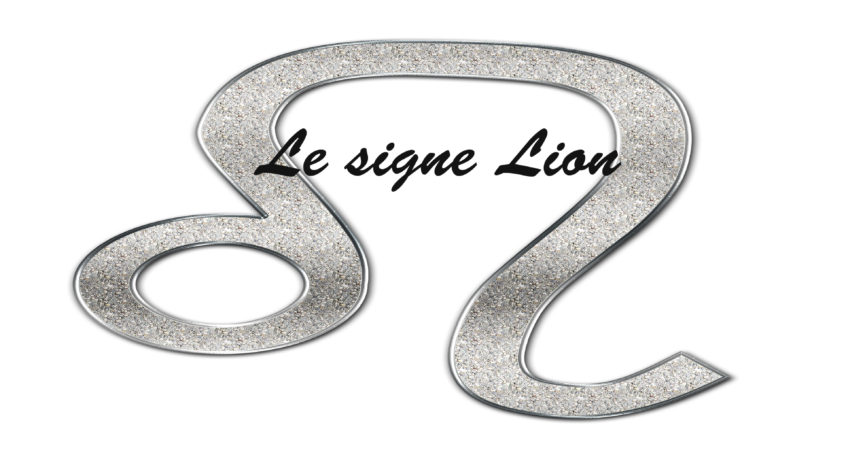 Le signe Lion