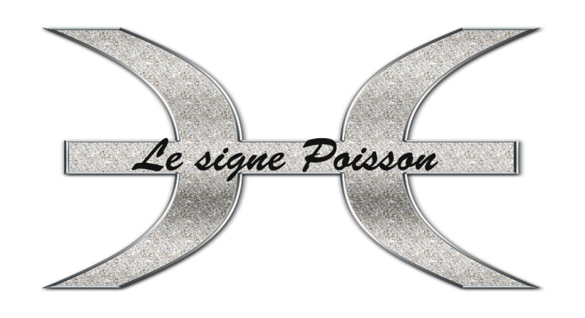 Le signe Poisson