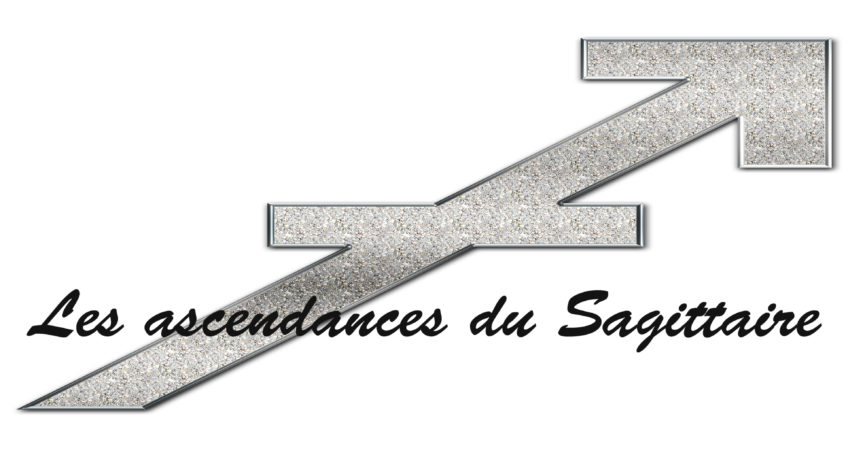 Les ascendances du Sagittaire