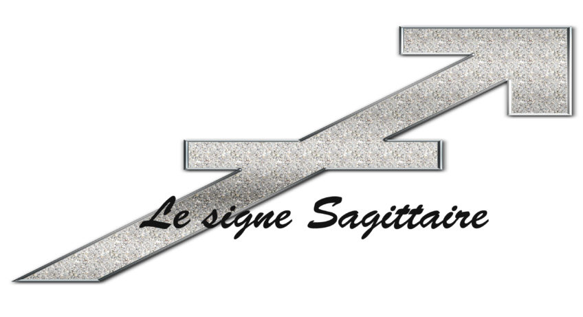 Le signe Sagittaire