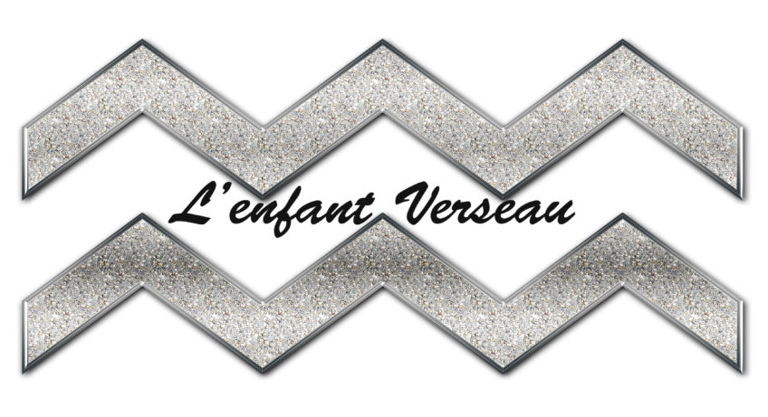 L'enfant Verseau