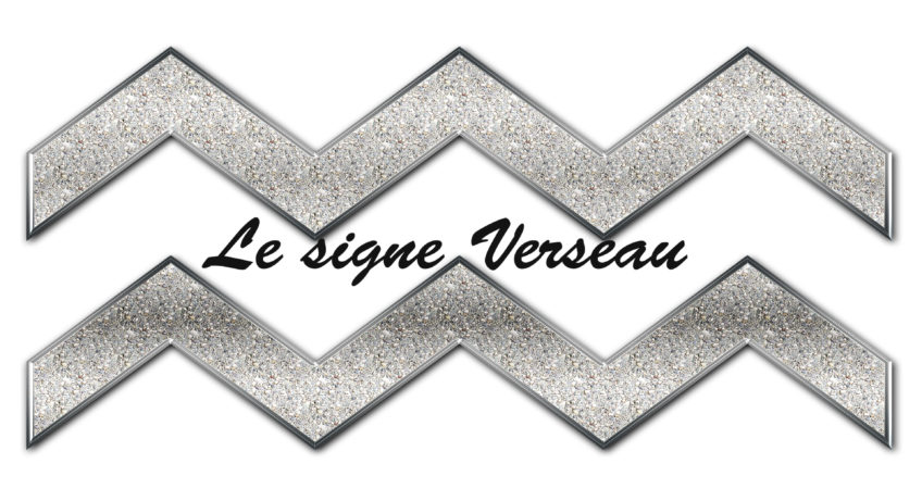 Le signe Verseau