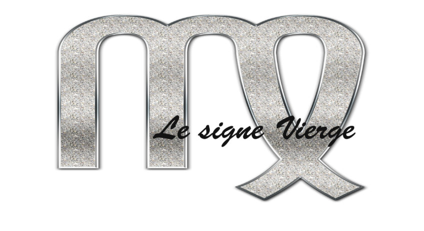 Le signe Vierge